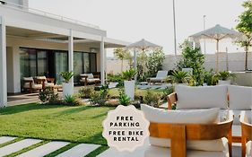 Hotel Capris Capodistria Boutique